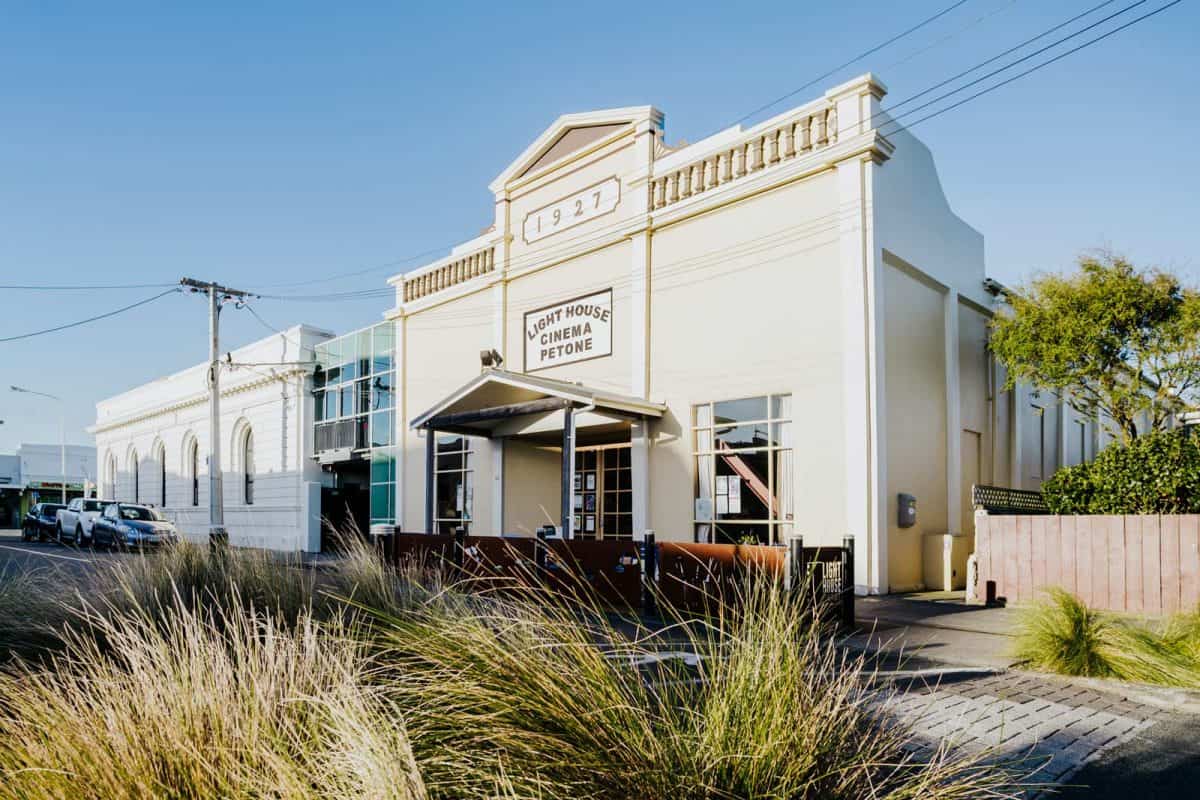 Petone Museum - Tommy's Real Estate