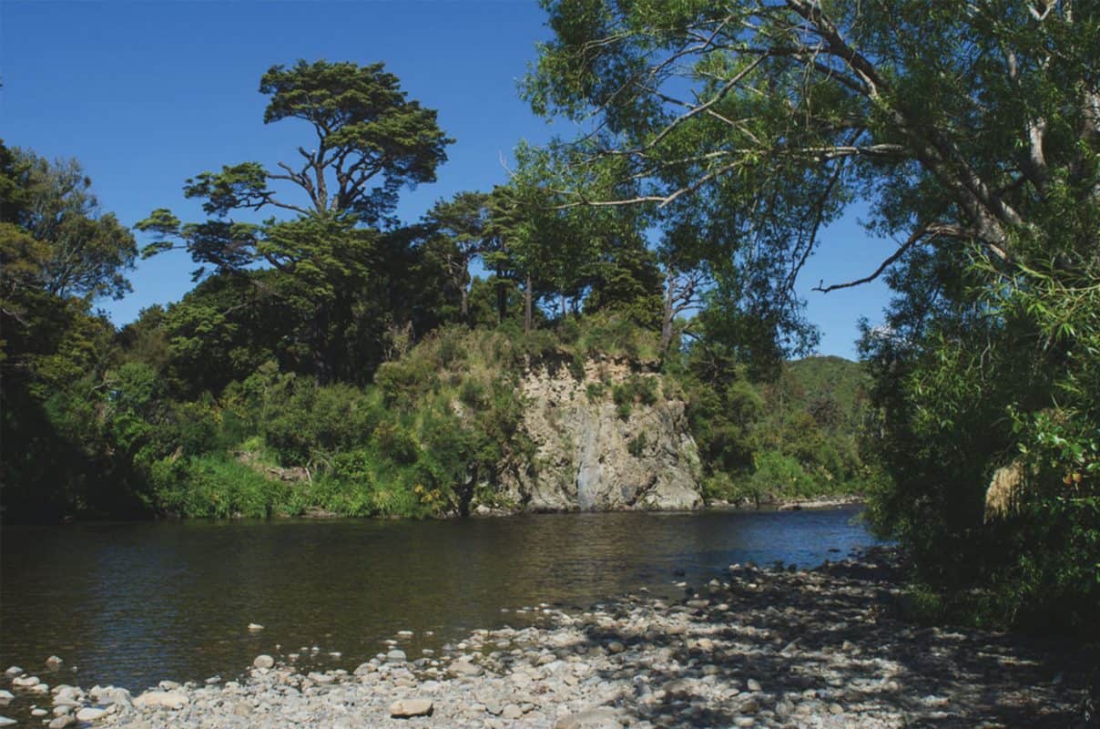 Upper Hutt, Totara Park - Tommy's Real Estate