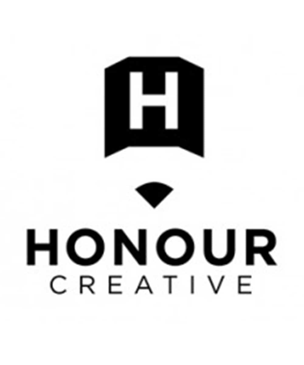 Honour Creative Logo